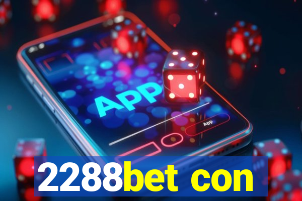 2288bet con